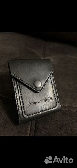 Кошельки, портмоне, ремни, обложки для документов