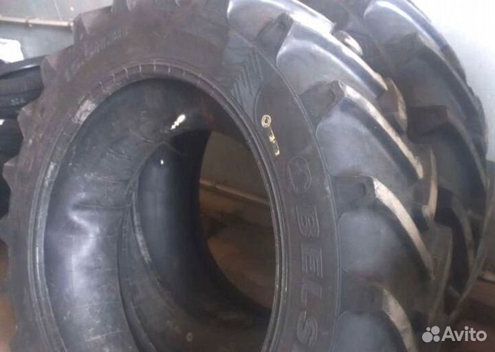 Шины сельскохозяйственные Белшина