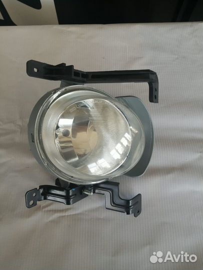 Фара противотуманная правая hyundai I20 922021J000