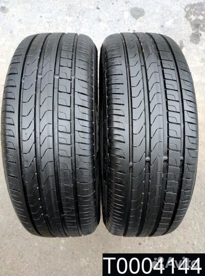 Pirelli Scorpion Verde 215/55 R18 96T