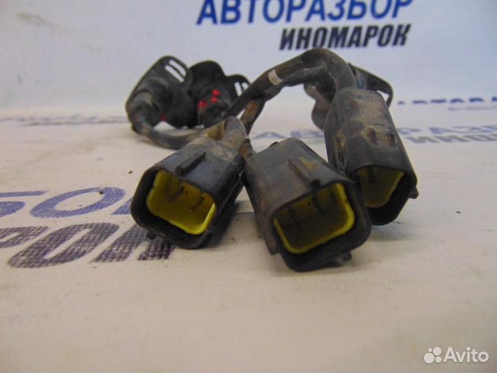 Датчик парковки для Hyundai Santa Fe 2 2006-2012г