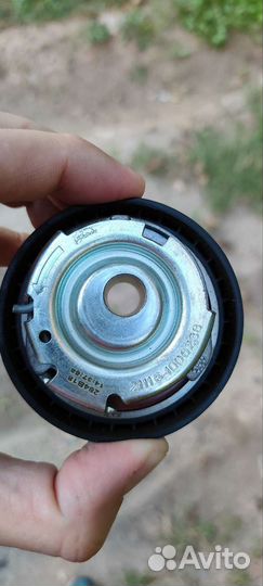 Ремень грм granta