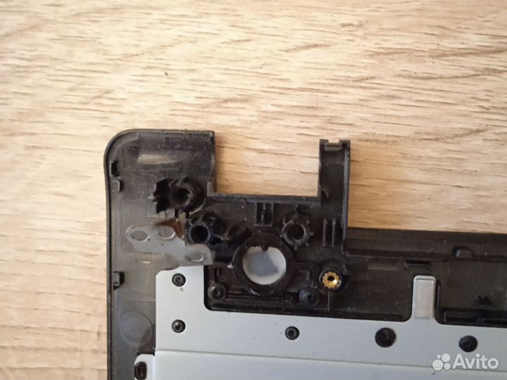 Топкейс dexp CLV-950-PND