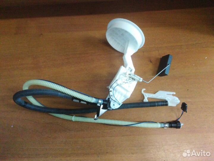 Датчик уровня топлива Volkswagen