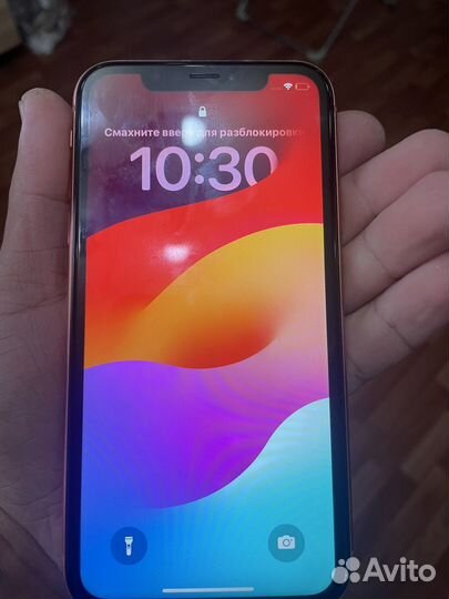 iPhone Xr, 128 ГБ