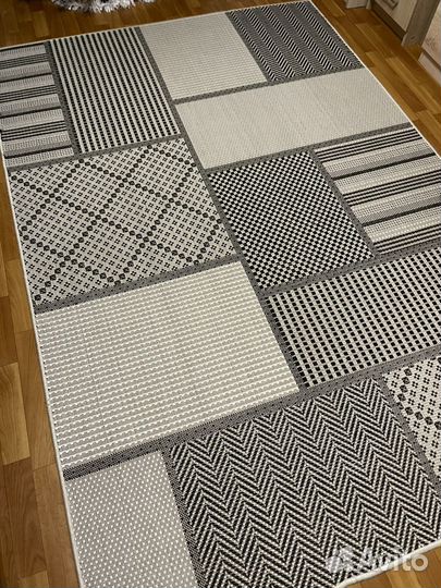 Ковер циновка