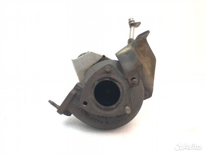 Турбина Land Rover Discovery 3 L319 2.7 2006