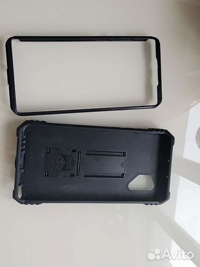 Чехлы и пленки на Galaxy Note 10 Plus