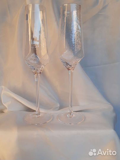 Набор бокалов