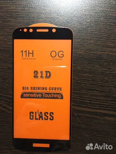 Чехол на Motorola E5 Play