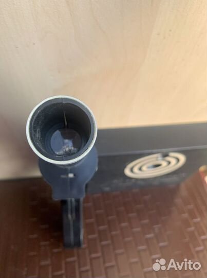 Электронный тир СССР