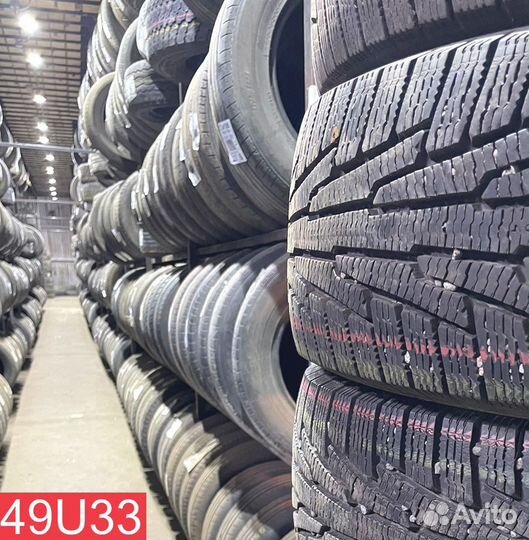 Bridgestone Blizzak MZ-03 215/60 R16 W