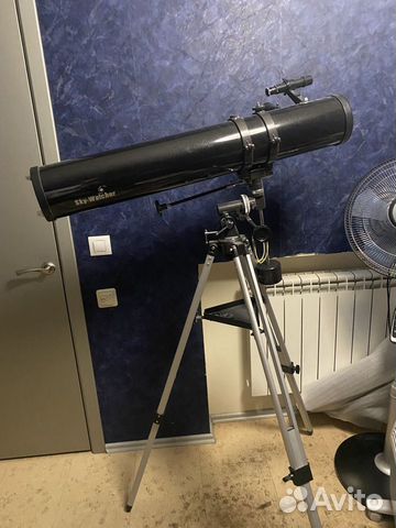 Телескоп sky-watcher