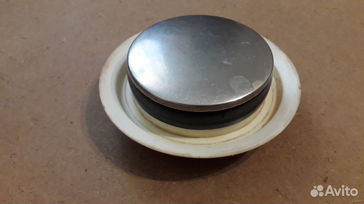 Термос темет 2.5л СССР