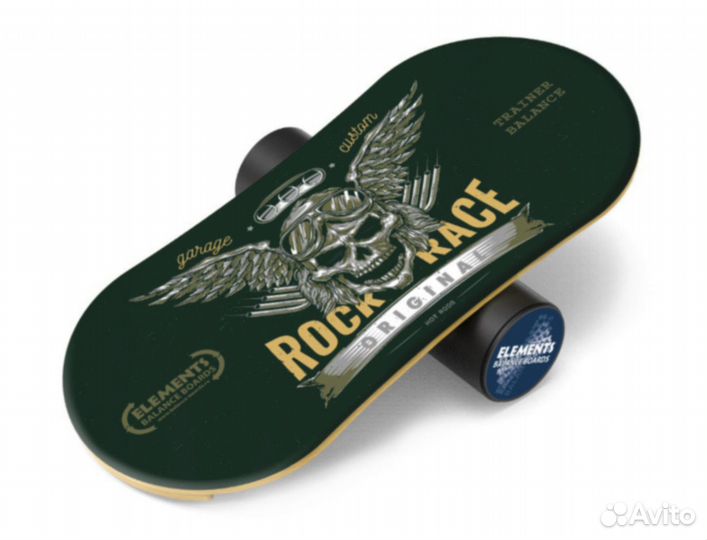 Баланс Борд