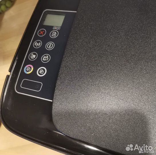 Принтер сканер копир мфу HP Ink Tank Wireless 415