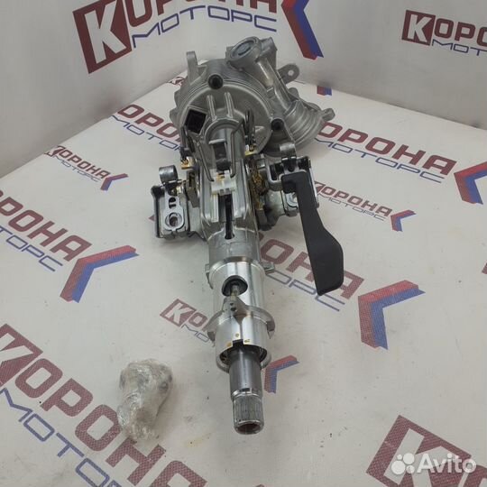 Рулевая колонка hyundai I30 2012