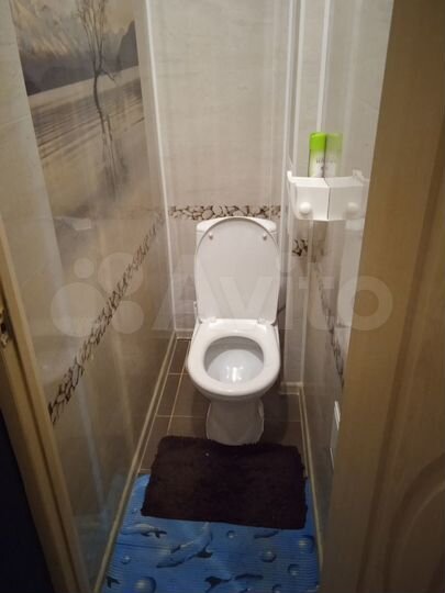 1-к. квартира, 35 м², 4/4 эт.