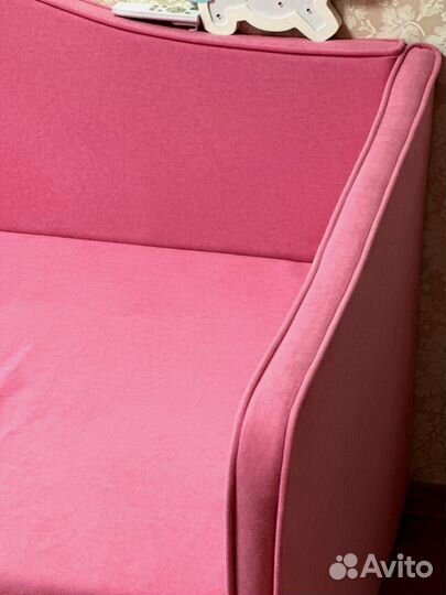 Детский диван-кровать