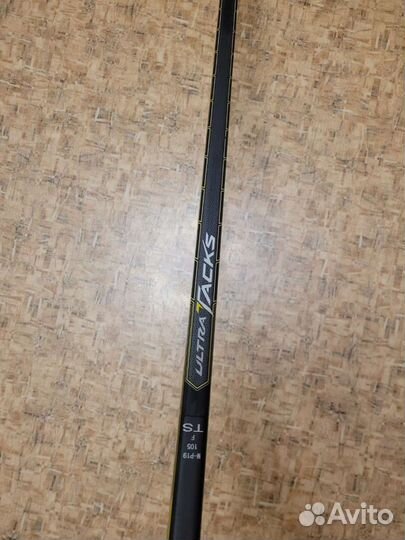 Клюшка хоккейная CCM Ultra tacks