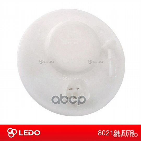 Ledo Фланец с топливным фильтром 80219lffb ledo