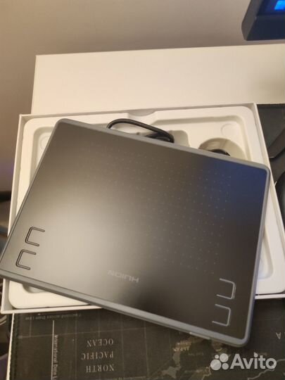 Huion Inspiroy H430P