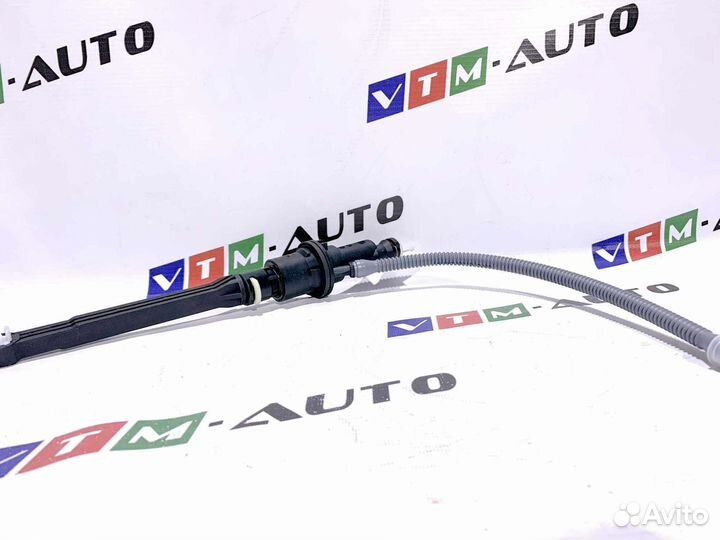 AMD Цилиндр сцепления главный hyundai solaris amdg