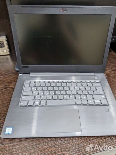 Ноутбук Lenovo V330-14IKB