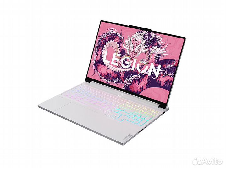 Lenovo Legion Slim 7 i9-14900HX RTX4070/60 3.2K