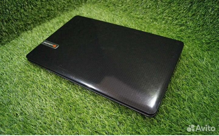 Игровой ноутбук в идеальном состоянии/GeForce 540М