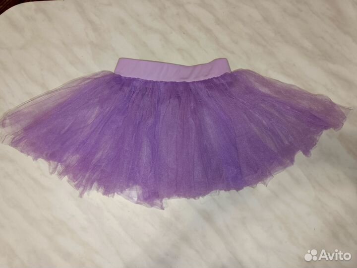 Купальник для балета 110