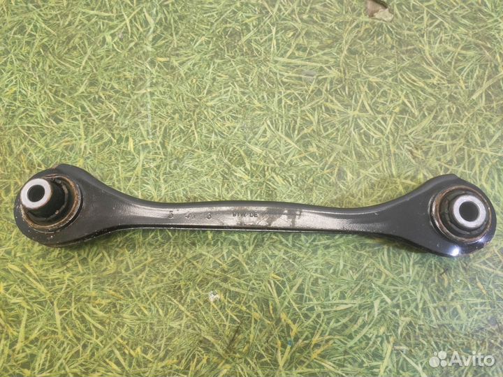 Тяга задняя поперечная задняя Volkswagen Touran