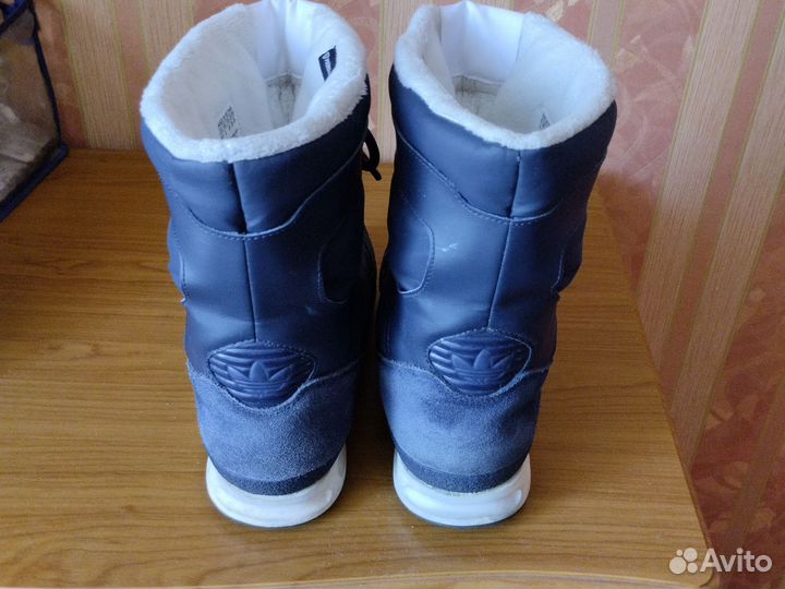 Сапоги adidas унисекс