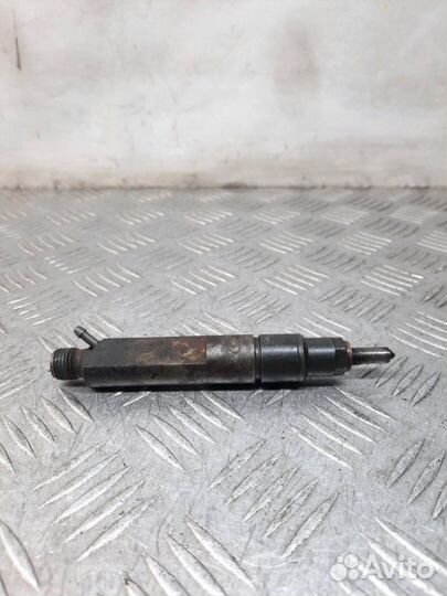 Форсунка Skoda Octavia хэтчбэк 5 дв. 1.9 AQM 2003