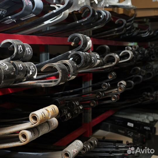 Ремкомплект двигателя nissan atlas QD32, tonyco