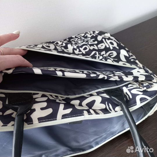 Сумка для ноутбука 17 дюймов новая