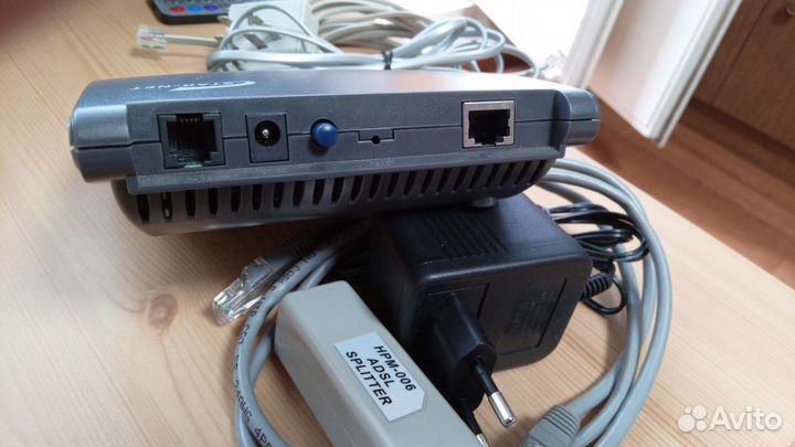 Модем adsl Star-Net