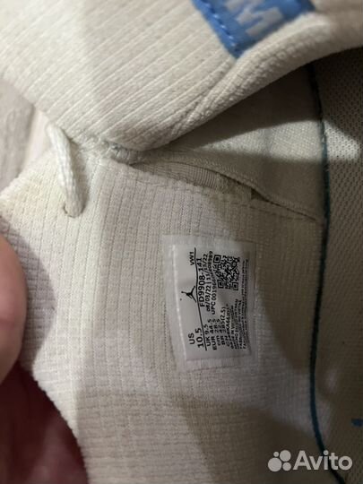 Кроссовки nike air jordan (оригинал)