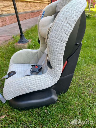 Автокресло maxi cosi priori 9 до 18 кг