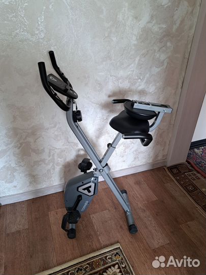 Велотренажер Torneo B231