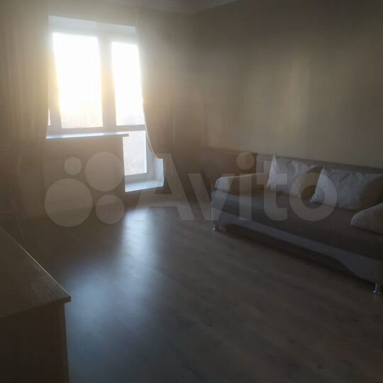 2-к. квартира, 42 м², 5/5 эт.