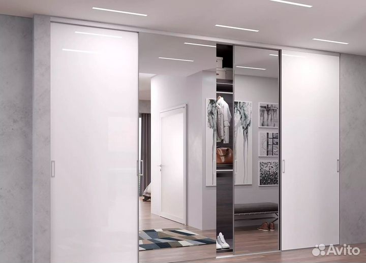 Шкафы купить