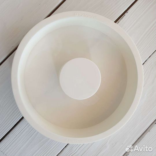 Силиконовая форма silicomart pavoni