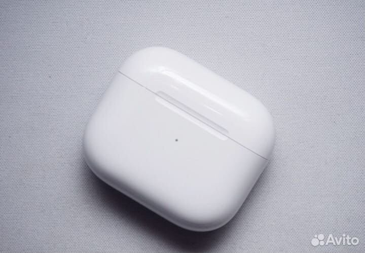 Airpods 3 huilian 247b (гироскоп)