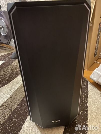 Корпус для пк