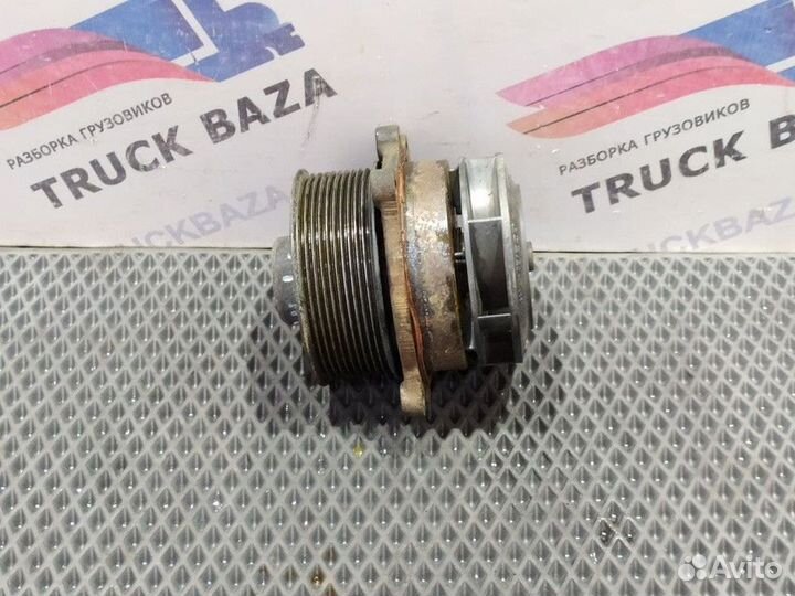 99446384 Насос водяной