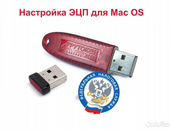 Настройка Эцп, Установка Электронной Подписи