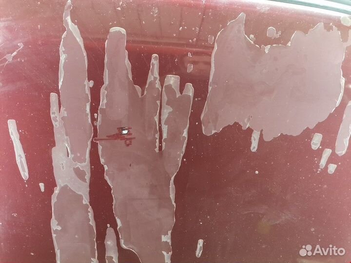 Капот для Audi A4 B5 8D0823029B