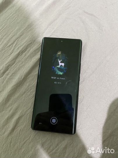 Honor X9A 128gb