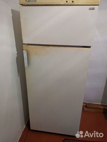 Холодильник Орск